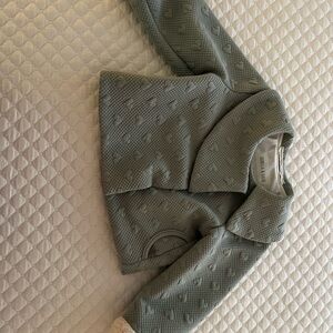 Isobella & Chloe jacket